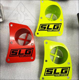 SLG Beverage Holder for CanAm Renegade and Outlander - Exhaust