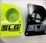 SLG Beverage Holder for CanAm Renegade and Outlander - Exhaust