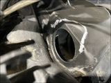 SLG Big Shot Intake/Snorkel DIY Kit For 2012-2024 G2 CanAm Outlander 450-570-650-800-850-1000