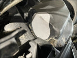 SLG Big Shot Intake/Snorkel DIY Kit For 2012-2024 G2 CanAm Outlander 450-570-650-800-850-1000