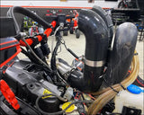 SLG Big Shot Intake/Snorkel DIY Kit For 2012-2024 G2 CanAm Renegade 570-650-800-850-1000
