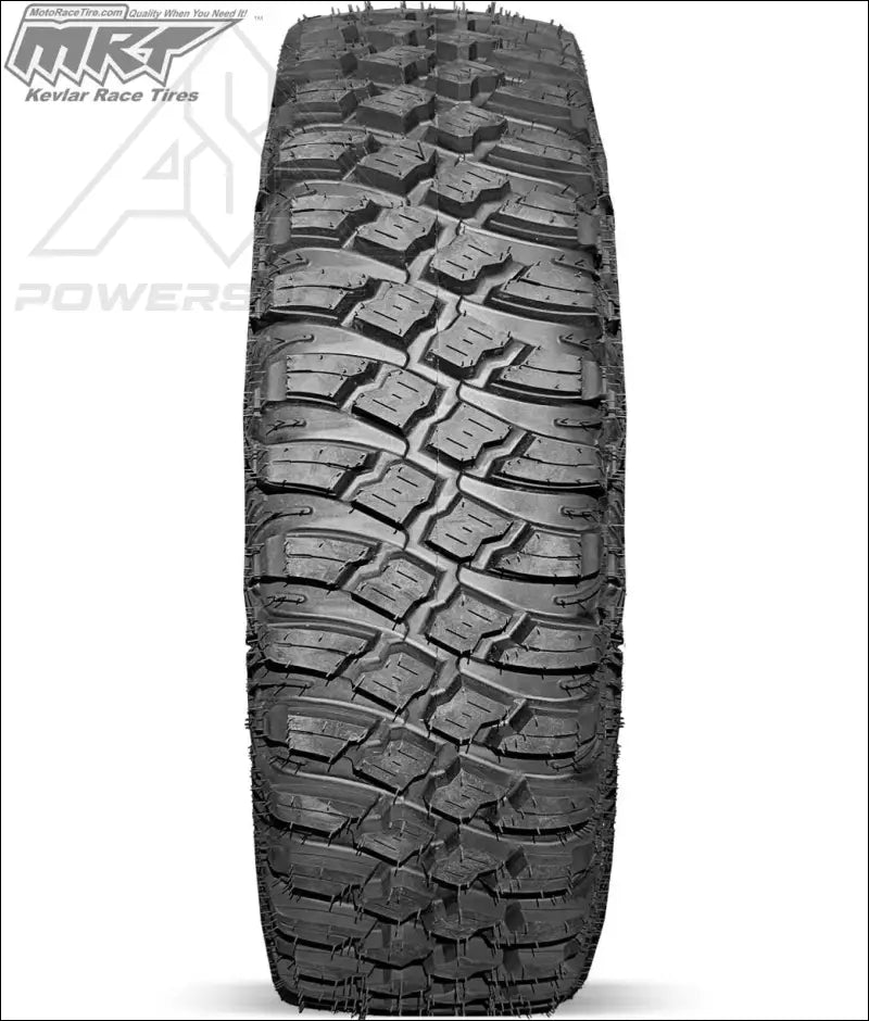 SlikRok X-Rox Sticky UTV Tire MRT Tires