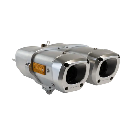 Sportsman/Scrambler XP 1000 S Dual APX - Exhaust