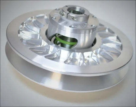 STM Gen 2 Tuner Secondary Can-Am (fits OG Maverick Commanders Gen1 and Gen2 Outlanders/Renegades) - Clutching