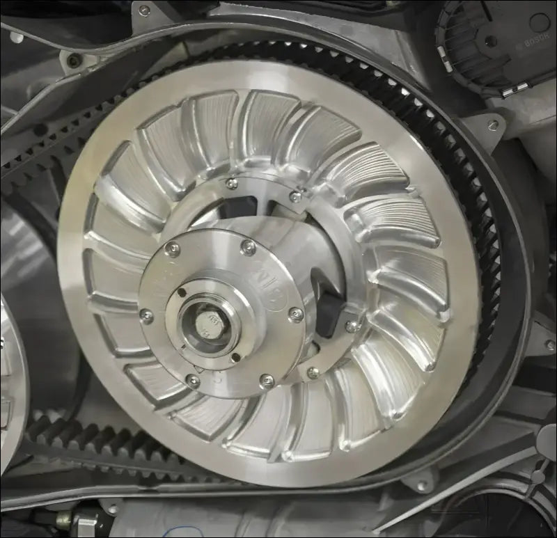 STM Tuner Secondary Clutch for 2020 Polaris RZR Pro XP - Clutching