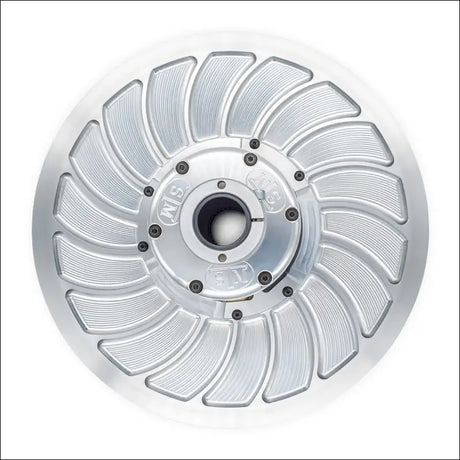 STM Tuner Secondary Clutch for 2022 + Polaris RZR Pro R - P54-400 & P54-500 Turbo Systems - Clutching