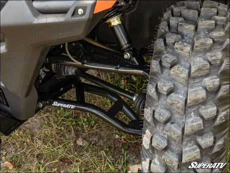 Super ATV CFMOTO Uforce 1000 High Clearance 1.5‰? Offset Forward A-Arms