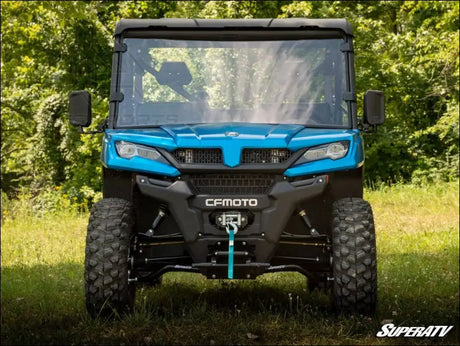 Super ATV CFMOTO Uforce 1000 High Clearance 1.5‰? Offset Forward A-Arms