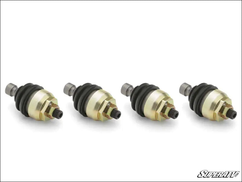 Super ATV Polaris Ranger Mega Keller Ball Joint - 4 - Joints
