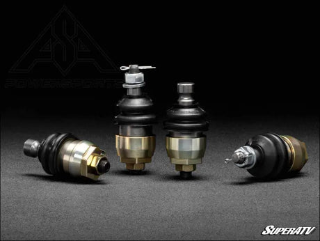 Super ATV Polaris Ranger Mega Keller Ball Joint - Joints