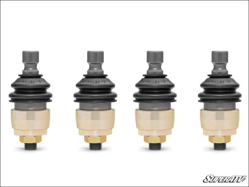 Super ATV Polaris Ranger XP 900 Keller Ball Joint - 4 - Joints