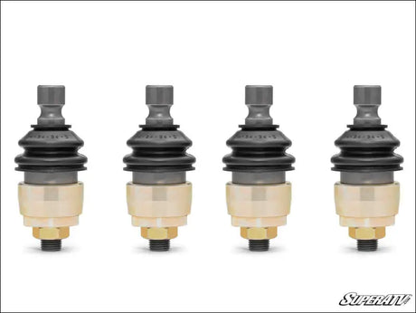 Super ATV Polaris Ranger XP 900 Keller Ball Joint - 4 - Joints