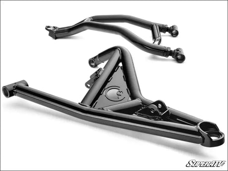 Super ATV Polaris RZR XP Turbo Atlas Pro 1.5’’ Forward Offset A-Arms