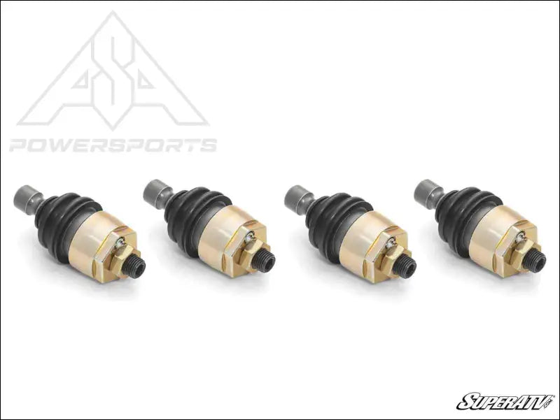 Super ATV Polaris Sportsman Keller Ball Joint - Joints