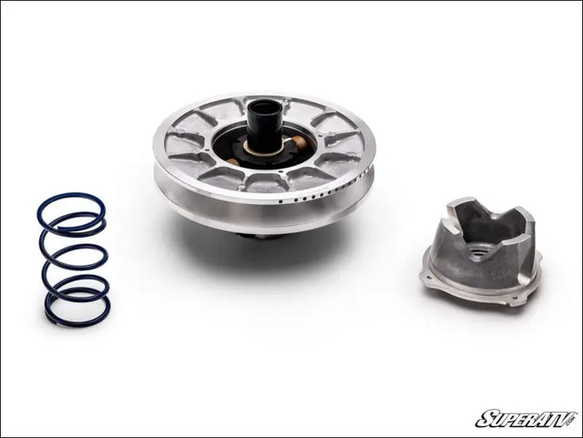 SuperATV '20-'23 Polaris General XP 1000 Secondary Clutch Assembly Kit