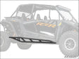 SuperATV 2024+ Polaris RZR XP 4 1000 Tree Kickers - Nerf Bars / Rock Sliders