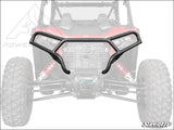 SuperATV 2024 + Polaris RZR XP Front Bumper - Bumpers