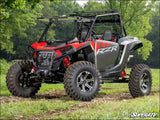 SuperATV 2024 + Polaris RZR XP Front Bumper - Bumpers