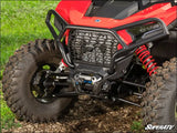 SuperATV 2024 + Polaris RZR XP Front Bumper - Bumpers