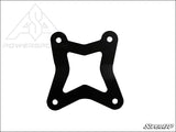 SuperATV 2024 + Polaris RZR XP High Clearance Billet Radius Arms - Rods