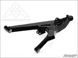 SuperATV 2024 + Polaris RZR XP Sidewinder A-Arms - 1.5‰? Forward Offset
