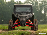 SuperATV 2024 + Polaris RZR XP Sidewinder A-Arms - 1.5‰? Forward Offset