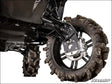 SuperATV ’21+ Honda Pioneer 520 8’’ Portal Gear Lift - Portals