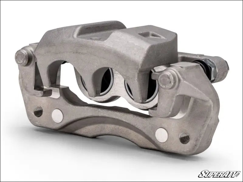 SuperATV '21+ Yamaha Wolverine RMAX 2 1000 Up & Running Brake Caliper
