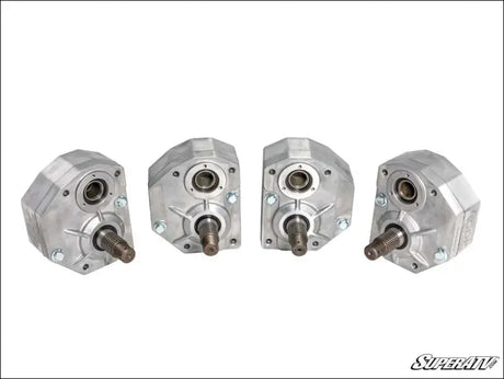 SuperATV Arctic Cat Wildcat 4‰۝ Portal Gear Lift