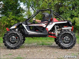 SuperATV Arctic Cat Wildcat 6‰? Portal Gear Lift - Portals