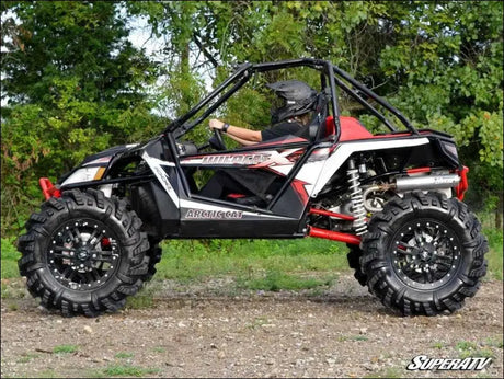 SuperATV Arctic Cat Wildcat 6‰? Portal Gear Lift - Portals