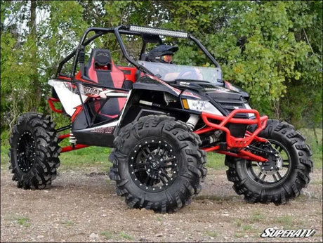 SuperATV Arctic Cat Wildcat 6‰? Portal Gear Lift - Portals