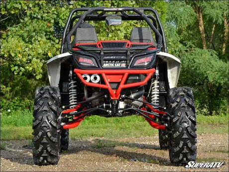 SuperATV Arctic Cat Wildcat 6‰? Portal Gear Lift - Portals