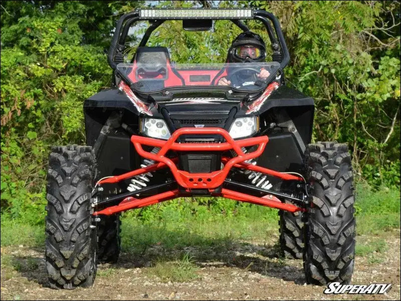 SuperATV Arctic Cat Wildcat 6‰? Portal Gear Lift - Portals