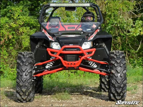 SuperATV Arctic Cat Wildcat 6‰? Portal Gear Lift - Portals