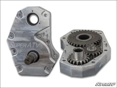 SuperATV Arctic Cat Wildcat 6‰? Portal Gear Lift - Portals