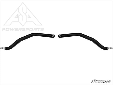 SuperATV Arctic Cat Wildcat Sport High Clearance A-Arms
