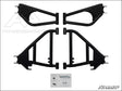 SuperATV Arctic Cat Wildcat Sport High Clearance Rear A-Arms