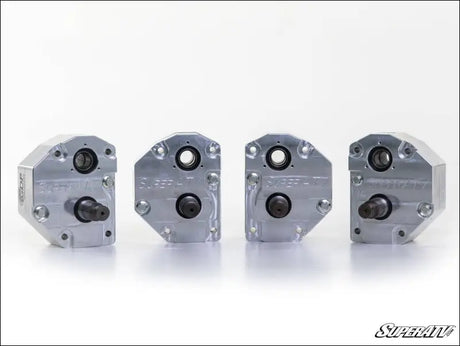 SuperATV Arctic Cat Wildcat Trail 4‰۝ Portal Gear Lift