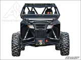 SuperATV Arctic Cat Wildcat Trail 5’’ Long Travel Kit
