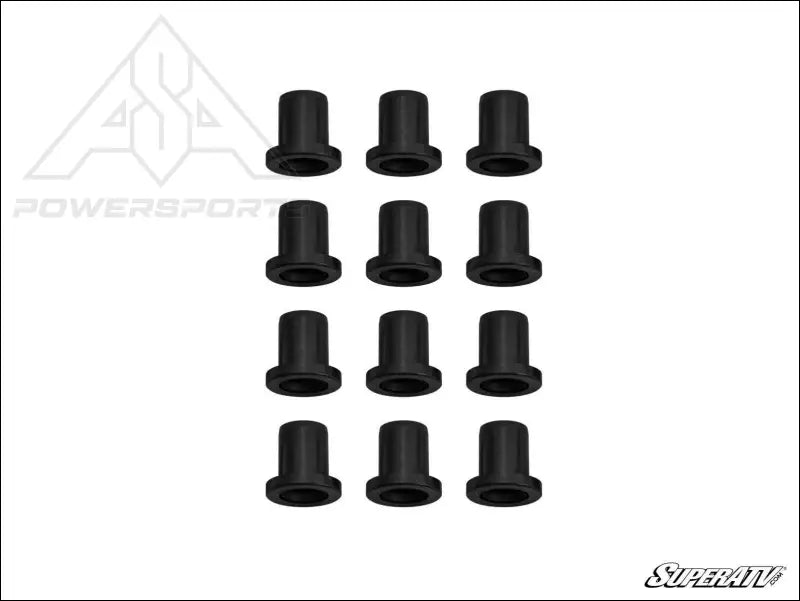 SuperATV Arctic Cat Wildcat Trail and Sport A-Arm Bushings
