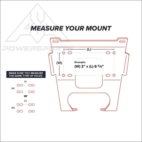 SuperATV Black Ops 12000 Synthetic Rope Winch & Wireless Remote