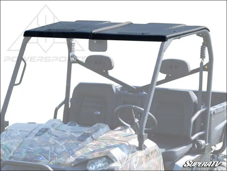 SuperATV Bobcat 3400 Series Plastic Roof - Roofs