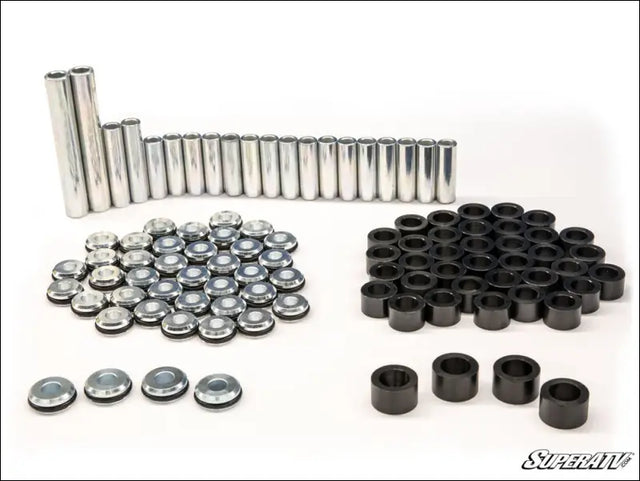 SuperATV Bobcat UV34 A-Arm Bushings