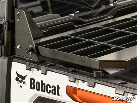 SuperATV Bobcat UV34 Headache Cargo Rack