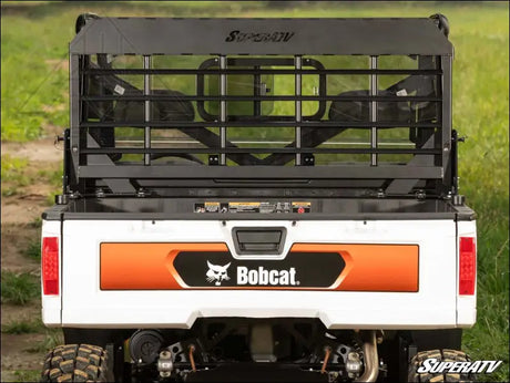 SuperATV Bobcat UV34 Headache Cargo Rack