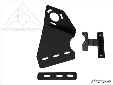 SuperATV Bobcat UV34 Power Steering Kit