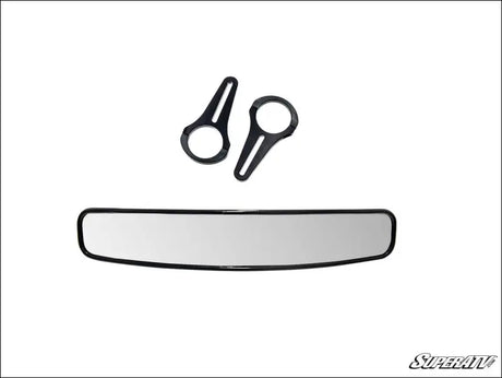 SuperATV Can-Am 17‰۝ Curved Rear View Mirror