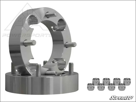 SuperATV Can-Am 4/136 Wheel Spacer - Spacers