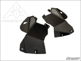 SuperATV Can-Am Commander 1000 Inner Fender Guards - Flares